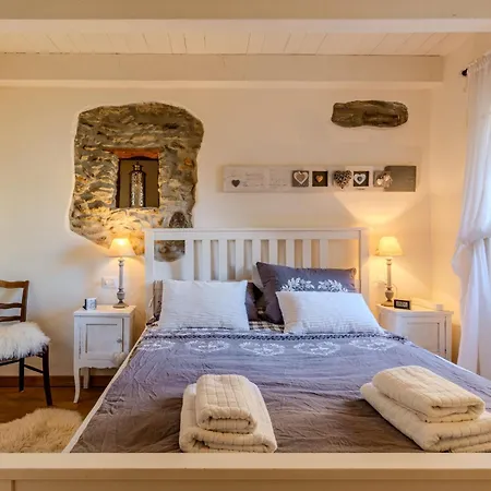 Casetta Rosa By Interhome Holiday home