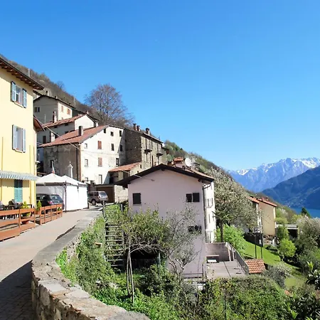 Holiday home Casetta Rosa By Interhome