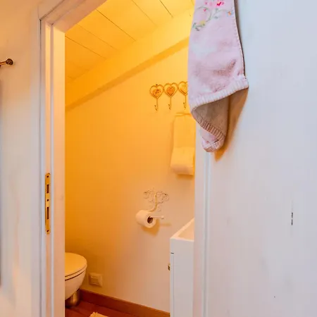 Casetta Rosa By Interhome Σπίτι διακοπών San Siro (Lombardy)