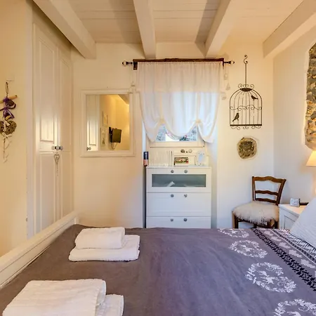 Holiday home Casetta Rosa By Interhome San Siro (Lombardy)