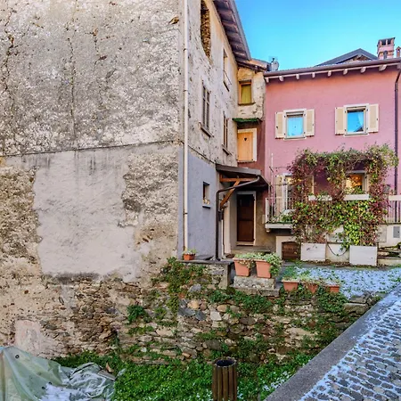Casetta Rosa By Interhome Σπίτι διακοπών