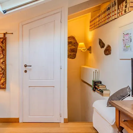 Σπίτι διακοπών Casetta Rosa By Interhome *