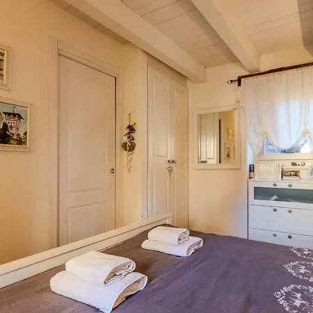Casetta Rosa By Interhome Holiday home San Siro (Lombardy)