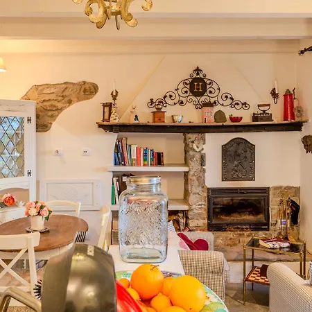 Casetta Rosa By Interhome Holiday home