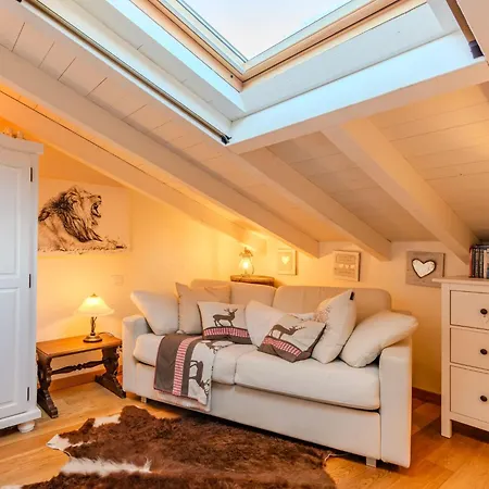Holiday home Casetta Rosa By Interhome *