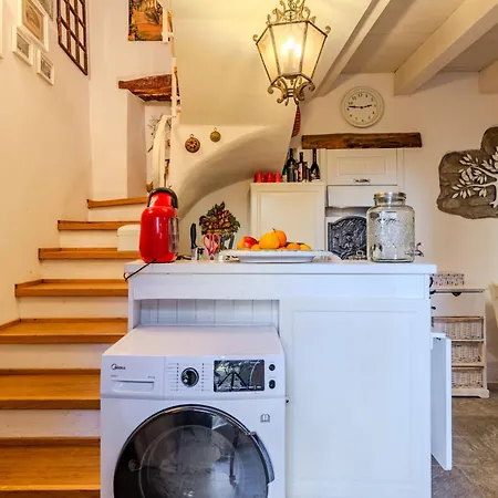 Casetta Rosa By Interhome Σπίτι διακοπών San Siro (Lombardy)